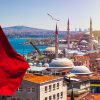 Séjour culturel à Istanbul