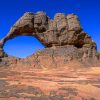 Tamanrasset : Tassili du Hoggar