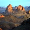 Tamanrasset : Hoggar insolite