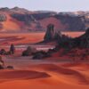 Djanet : Tassili N’Ajjer