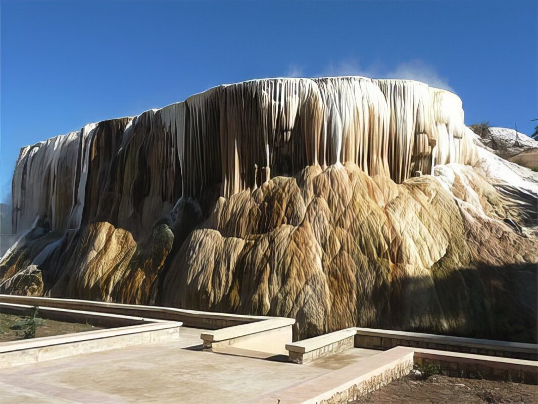 Annaba et Guelma