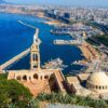 Oran et Tlemcen