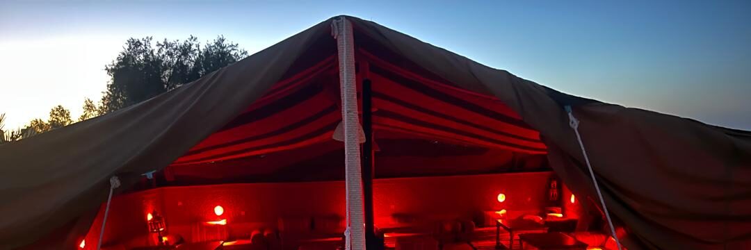 Maison d'hôte TIMIMOUN