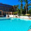 Hôtel Les Zianides