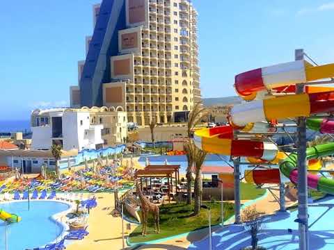 Royal Tulip Skikda
