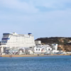Complexe Touristique M'hiddine (CTM - Le Bateau)
