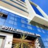 Hôtel Boulefkhad