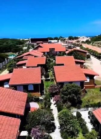 Complexe Tropicana Village