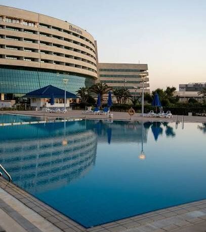 Sheraton Club des Pins Resort
