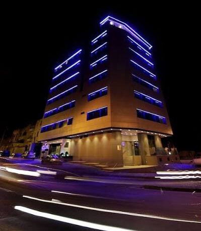 Lamaraz Arts Hôtel