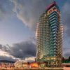 Sheraton Annaba Hôtel