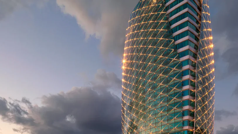 Sheraton Annaba Hôtel