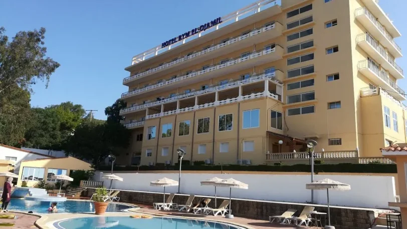 Hôtel Rym El Djamil