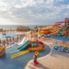 Zina Beach Resort & SPA