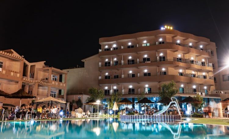 Complexe Touristique Zouhour