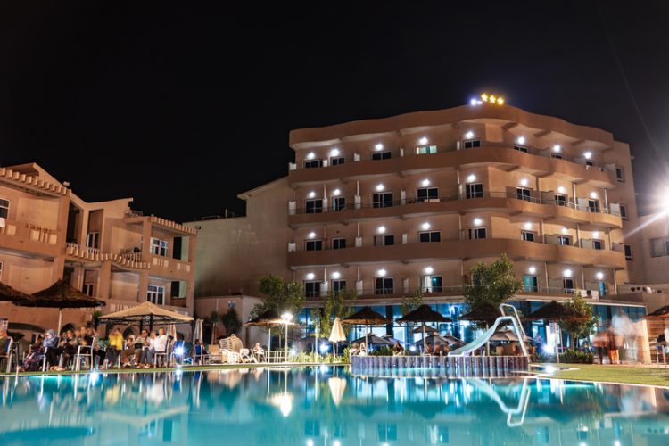 Complexe Touristique Zouhour